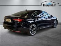 gebraucht Skoda Superb L&K TSI mHEV DSG