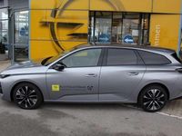 Neu Peugeot 308 SW Allure 136 PS (100 kW) 2025 Grau Kombi