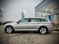 gebraucht VW Passat Variant Elegance 20 TDI 4Motion DSG PARKSENSOREN/RÜCKF...