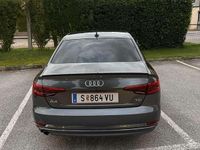 gebraucht Audi A4 2,0 TDI Sport