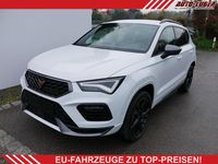 Neu Cupra Ateca 2025 Nevadaweiß metallic SUV