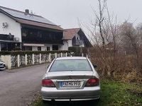 Gebraucht Mitsubishi Galant 150 PS (110 kW) 2001 Limousine