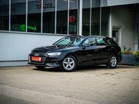 gebraucht Audi A4 Avant 35 TDI S-tronic *NAVI*PDC*SPORTSITZE*