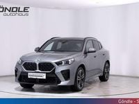 Gebraucht BMW X2 M Sport 165 PS (121 kW) 2024 Grau SUV