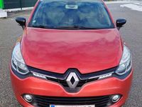 gebraucht Renault Clio IV Tech`Run Energy TCe 90