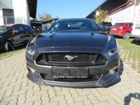 gebraucht Ford Mustang GT 5,0 Ti-VCT V8 Aut.