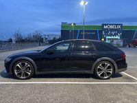 gebraucht Audi A6 allroad 55 TDI quattro tiptronic