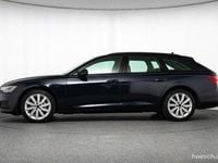 gebraucht Audi A6 Avant 40 TDI quattro AHK LEDER MEMORY B&O R-KAM