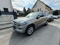 gebraucht Mercedes GL350 BlueTEC 4MATIC Aut.