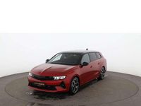 gebraucht Opel Astra ST 1.6 Turbo PHEV GS Line Aut LED SKY AHK