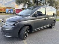 gebraucht VW Caddy 15 TSI Style DSG