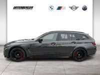 gebraucht BMW M3 Competition M xDrive
