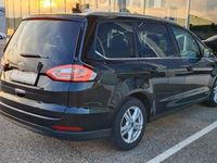 gebraucht Ford Galaxy 2,0 EcoBlue SCR AWD Titanium Aut.
