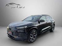 gebraucht Audi Q6 e-tron performance *21" S-LINE PANO MATRIX HUD VOLL*