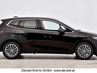 Gebraucht BMW 218 Luxury Line 150 PS (110 kW) 2023 Schwarz Limousine