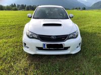 gebraucht Subaru WRX STI 25 4WD