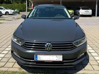 gebraucht VW Passat Variant Comfortline 20 TDI DSG