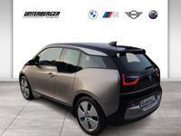 gebraucht BMW i3 120Ah-DAB-WLAN-Navi Professional-Tempomat-Klimaautomatik