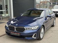 gebraucht BMW 530 530 d xDrive 48 V Aut.