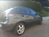 Gebraucht Seat Ibiza Reference 69 PS (50 kW) 2009 Limousine