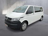 gebraucht VW T6.1 Kombi Entry LR TDI
