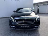 gebraucht Mercedes S350 d 4MATIC Limousine