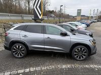 Gebraucht Renault Austral Techno 131 PS (96 kW) 2023 Grau SUV