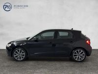 gebraucht Audi A1 Sportback 25 TFSI intense
