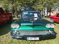 Gebraucht Chevrolet Coupé 179 PS (131 kW) 1958 Coupé