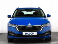gebraucht Skoda Octavia Combi iV Ambition Aut. TOP-ANGEBOT +++