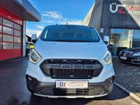 gebraucht Ford Transit Custom 300 L1 Trail