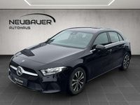 gebraucht Mercedes A180 d Kompaktlimousine Style Shz MBUX CarPlay