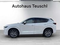 gebraucht Mazda CX-5 Allrad G194 AWD Takumi Plus/SD Aut.