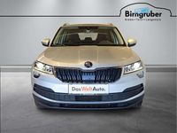 gebraucht Skoda Karoq Style SC TDI DSG