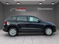 gebraucht Seat Ateca Reference Edition 1.0 TSI