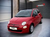 gebraucht Fiat 500C 500C