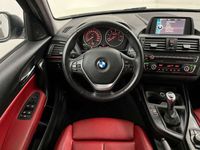 gebraucht BMW 118 d ***Sportline | HarmanKardon | Sportsitze***