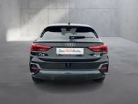 gebraucht Audi Q3 Sportback 35 TDI quattro
