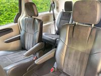 gebraucht Lancia Voyager 28 CRD Platinum