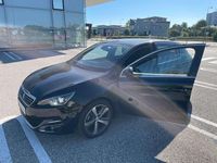gebraucht Peugeot 308 16 BlueHDI 120 GT Line S&S
