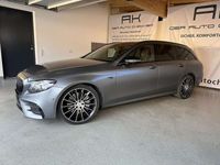 gebraucht Mercedes E43 AMG E 43 AMGAMG T 4MATIC Exclusive Aut.