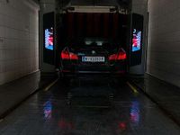 Gebraucht BMW 520 184 PS (135 kW) 2011 Limousine