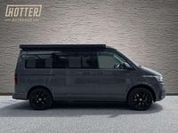 gebraucht VW California T6.1 California Beach