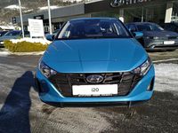 gebraucht Hyundai i20 (BC3) i-Line 12 MPI