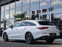 gebraucht Mercedes CLA180 Shooting Brake Progressive AUT RKam KeyGo