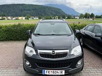 gebraucht Opel Antara 2.2 CDTI 4x4 ecoFLEX Start/Stop Cosmo