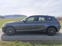 gebraucht BMW 114 114 d