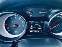 gebraucht Opel Astra Sports Tourer Edition