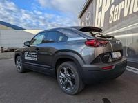 Gebraucht Mazda MX30 Makoto 107 kW (146 PS) 2023 Grau SUV