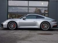 Gebraucht Porsche 911 450 PS (330 kW) 2019 Grau Coupé